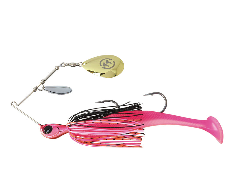 TT TORNADO + DOUBLE COLORADO RIGGED [Co:HARLEI KWINN Sz:1OZ]