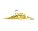 ZMAN CHATTERBAIT MICRO MAX [Co:SOMERSET GOLD Sz:1/4OZ]