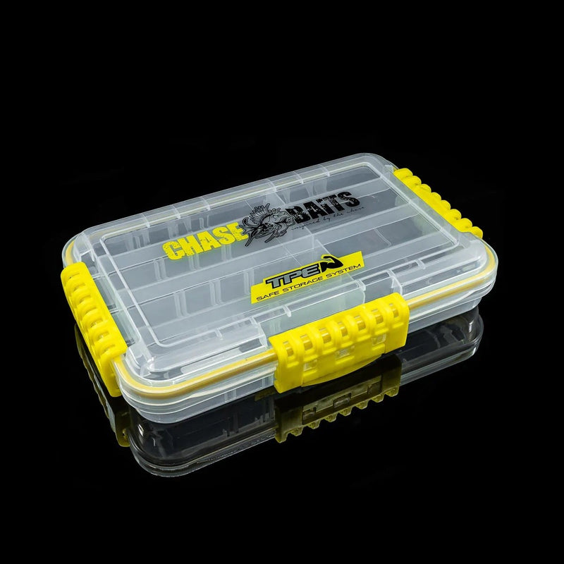 CHASEBAITS TACKLE TRAY [Sz:MEDIUM]