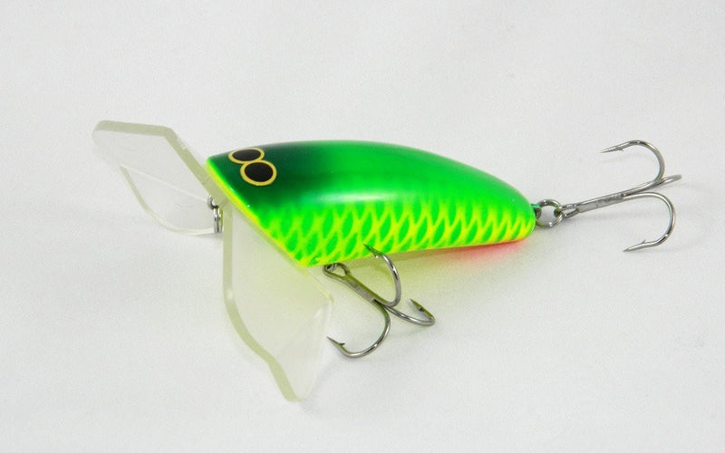 MCGRATH LURES SURFACE WALKER 90mm [Co:COBRA]