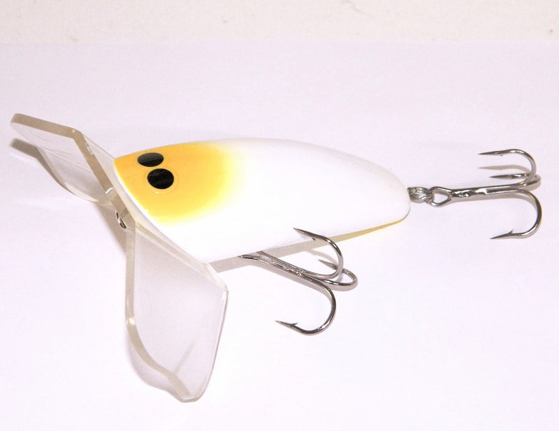 MCGRATH LURES SURFACE WALKER 90mm [Co:COCKATOO]