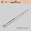 TIMBERWOLF NANO RED SURF [T:1202]