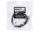 HOOKEM SHARK RIGS [T:DOUBLE HOOK 200LB Sz:6/0]