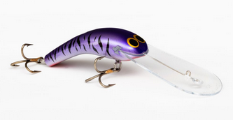 OAR-GEE 100MM PLOW 25+ [Co:VS]