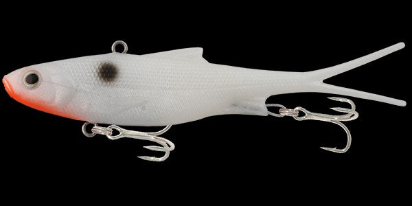 SAMAKI VIBELICIOUS [Co:PEARL WHITE Sz:100MM]