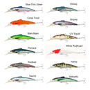 SAMAKI PACEMAKER [Co:PILCHARD Sz:140D]