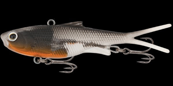 SAMAKI VIBELICIOUS [Co:SMOKING ORANGE Sz:150mm]