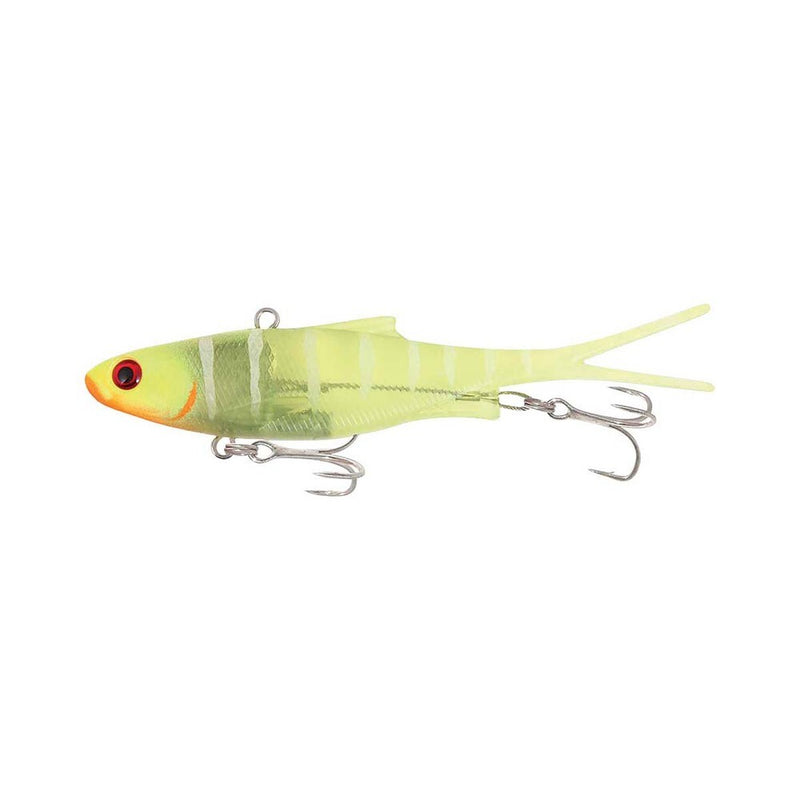 SAMAKI VIBELICIOUS [Co:CHATREUSE UV HEAD Sz:150mm]