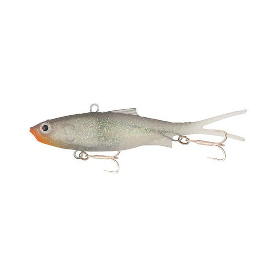 SAMAKI VIBELICIOUS [Co:GHOST BAIT (UV) Sz:150mm]