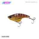 SAMAKI BLADELICIOUS 38MM 5.4G [Co:BROWN SUGAR]