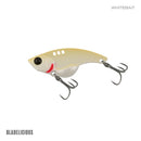 SAMAKI BLADELICIOUS 38MM 5.4G [Co:WHITEBAIT]