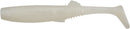 SAMAKI BOOM BAITS MEGA SHAD 7" [Co:PEARL WHITE]