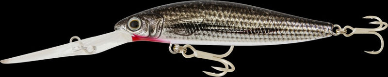 SAMAKI REDIC JERKBAIT DS80 [Co:TURBO MULLET]