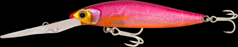 SAMAKI REDIC JERKBAIT DS80 [Co:PINK LADY (UV)]