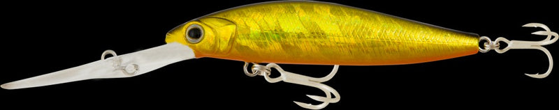 SAMAKI REDIC JERKBAIT DS80 [Co:GOLD ASSASSIN]