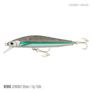 SAMAKI REDIC JERKBAIT SF90 [Co:HARDY HEAD]