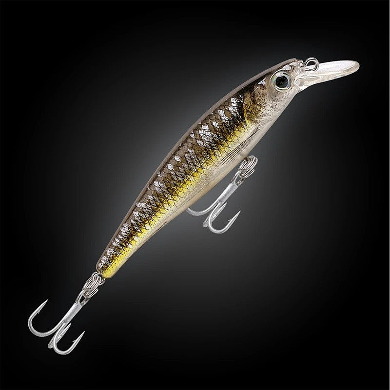 FISHCRAFT JERKMAN [Co:SPOTTED HERRING Sz:85mm]