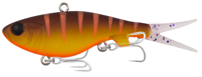 SAMAKI HARDILICIOUS [Co:BROWN SUGAR UV Sz:75mm]