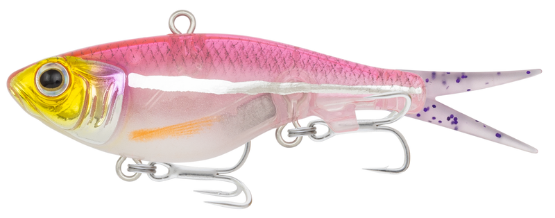 SAMAKI HARDILICIOUS [Co:PINK BAIT Sz:75mm]