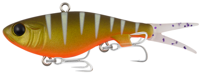 SAMAKI HARDILICIOUS [Co:YABBIE UV Sz:75mm]