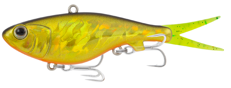 SAMAKI HARDILICIOUS [Co:GOLD ASSASIN Sz:115MM]