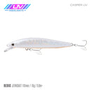 SAMAKI REDIC JERKBAIT SF110 [Co:CASPER UV]