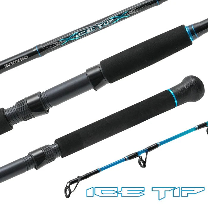 SAMAKI ICE TIP [Sz:1202SFM]