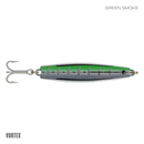 SAMAKI VORTEX IRON [Co:GREEN SMOKE Sz:25G]