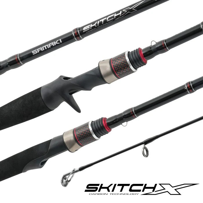 SAMAKI SKITCH-X [T:702 SL]