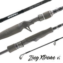 SAMAKI ZING XTREME V3 [Sz:SZX-762XL-EF]