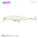 SAMAKI REDIC JERKBAIT SF90 [Co:CASPER UV]