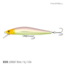 SAMAKI REDIC JERKBAIT SF90 [Co:TINKERBELL]