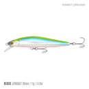 SAMAKI REDIC JERKBAIT SF90 [Co:SWEET DREAMS]