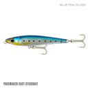 SAMAKI PACEMAKER CAST STICKBAIT 105 [Co:BLUE PINK SILVER]