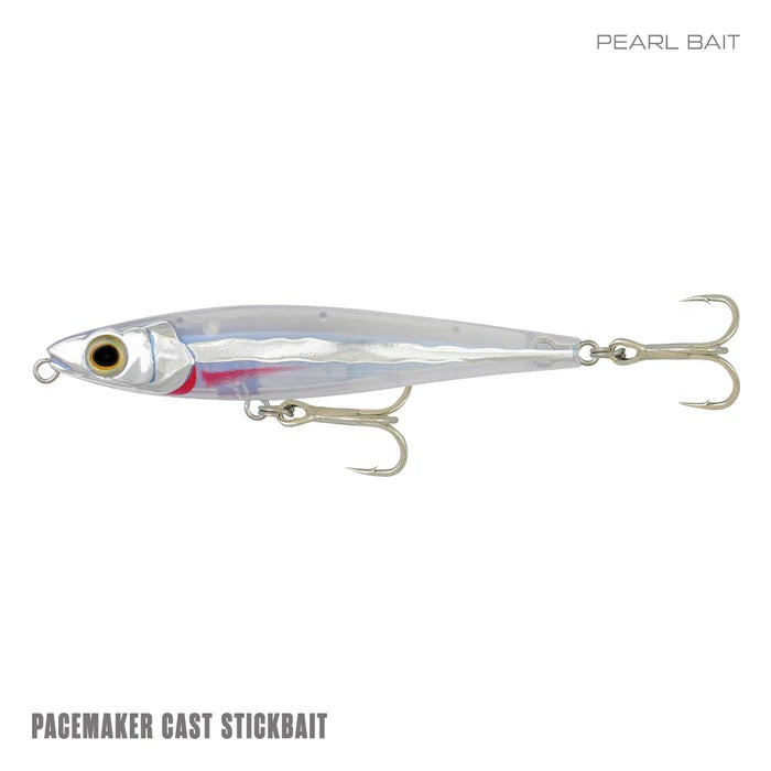 SAMAKI PACEMAKER CAST STICKBAIT 105 [Co:PEARL BAIT V2]