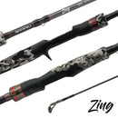 SAMAKI ZING G4 [T:802EL]