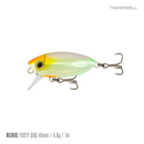 SAMAKI REDIC FOOTBALL BUG SF40 [Co:TINKERBELL]