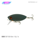 SAMAKI REDIC FOOTBALL BUG SF40 [Co:EXPRESSO UV]
