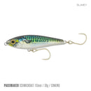 SAMAKI PACEMAKER SCHMICKBAIT 115MM [Co:SLIMY]