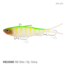 SAMAKI VIBELICIOUS FORK 100MM [Co:SPLICE]