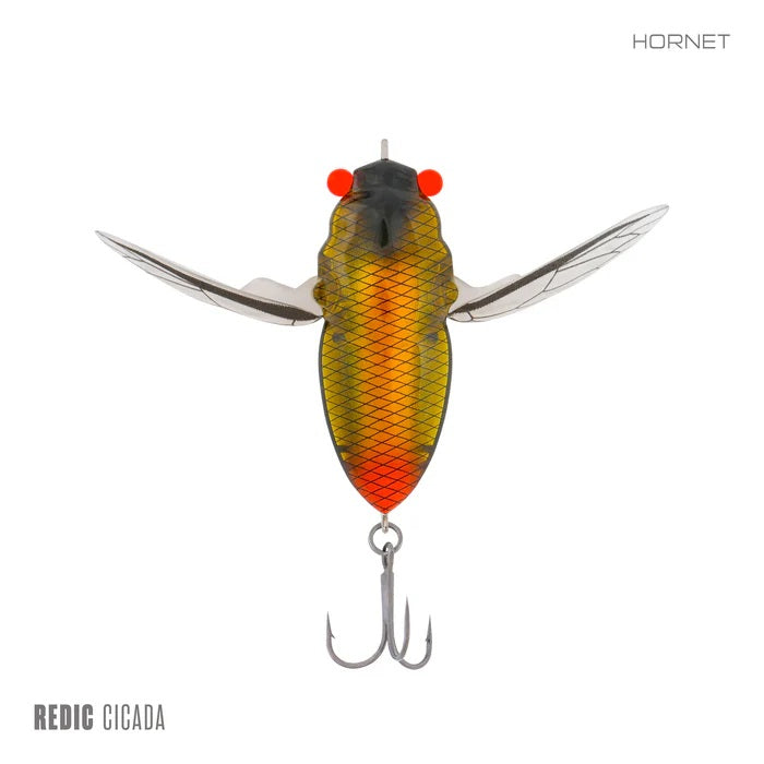 SAMAKI REDIC CICADA 50 [Co:HORNET]