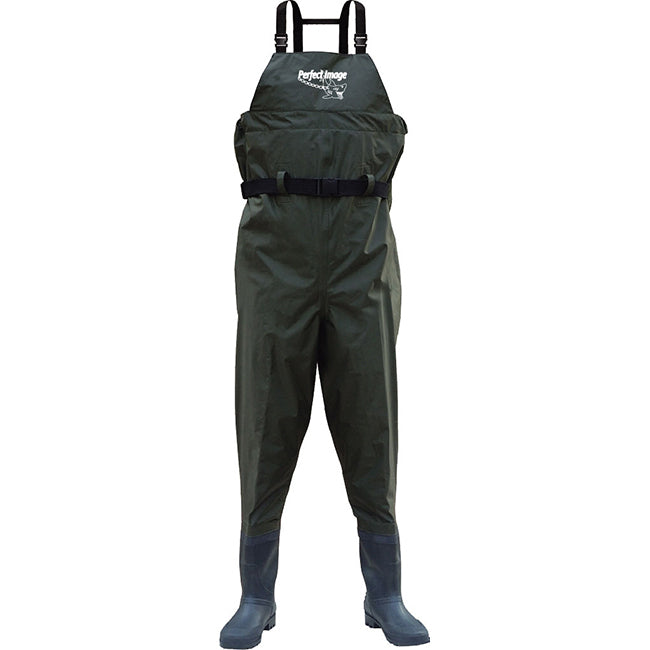 PERFECT IMAGE PVC DXE WADERS