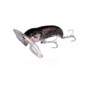 BALISTA HUNCHBACK 90 [Co:CORMORANT]