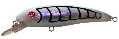 BALISTA TRIGGER 75 [Co:GHOST MINNOW]