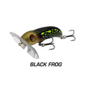 BALISTA HUNCHBACK 90 [Co:BLACK FROG]