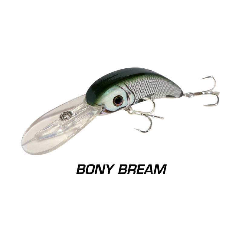 BALISTA DYNO 90 [Co:BONY BREAM]