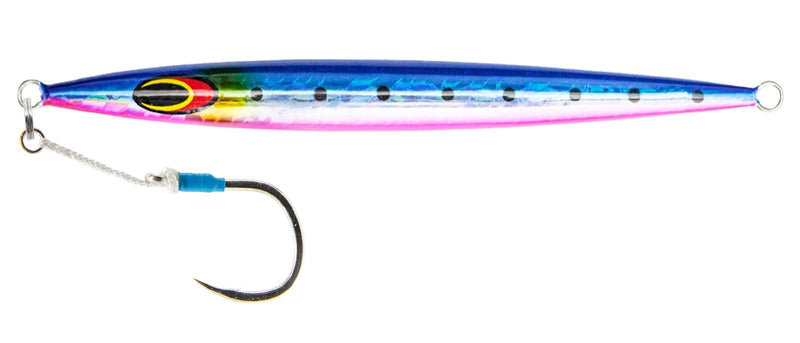 NOMAD THE STREAKER JIG [Co:SARDINE Sz:200g]