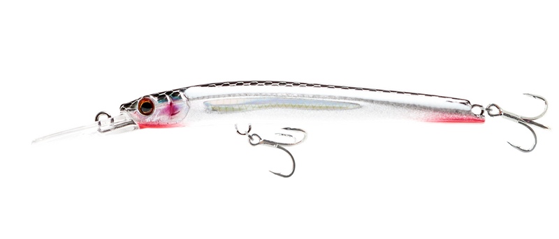 NOMAD DESIGN STYX MINNOW 70 [Co:BLEEDING MULLET]