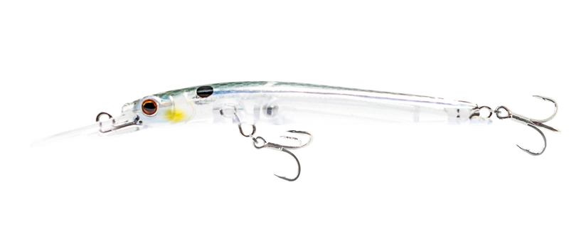 NOMAD DESIGN STYX MINNOW 70 [Co:HOLO GHOST SHAD]