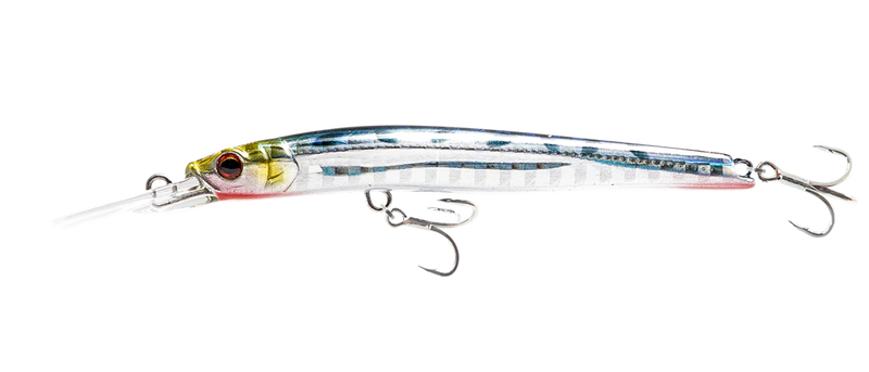 NOMAD DESIGN STYX MINNOW 70 [Co:SARDINE]